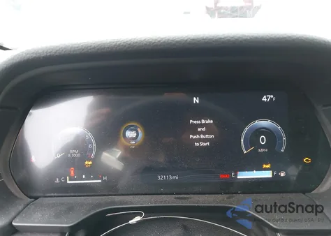 2023 Jeep Grand Cherokee Limited 4X4 из США, поврежденный, VIN 1C4RJHBG8PC673270